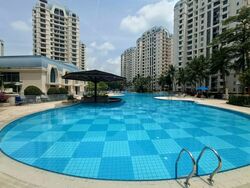 Aquarius By The Park (D16), Condominium #599620171